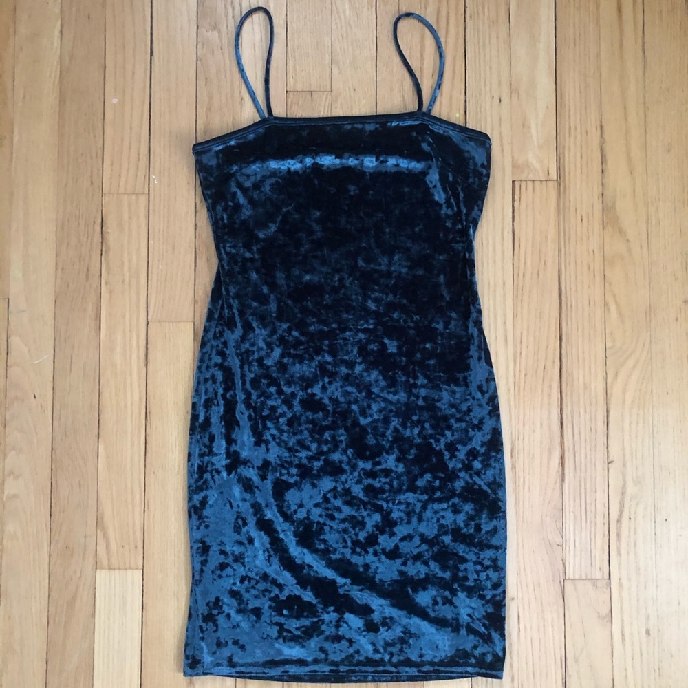 Windsor Dress